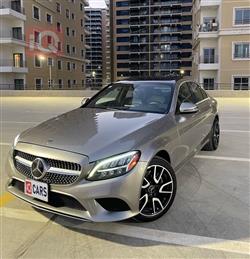 مرسيدس بنز C-Class